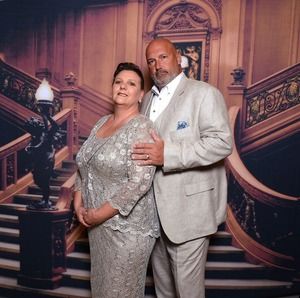 Meet your Posher, Gwendolyn